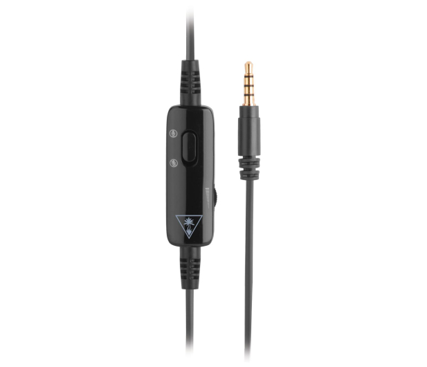 Turtle Beach RECON 50 (czarne) - 526848 - zdjęcie 8